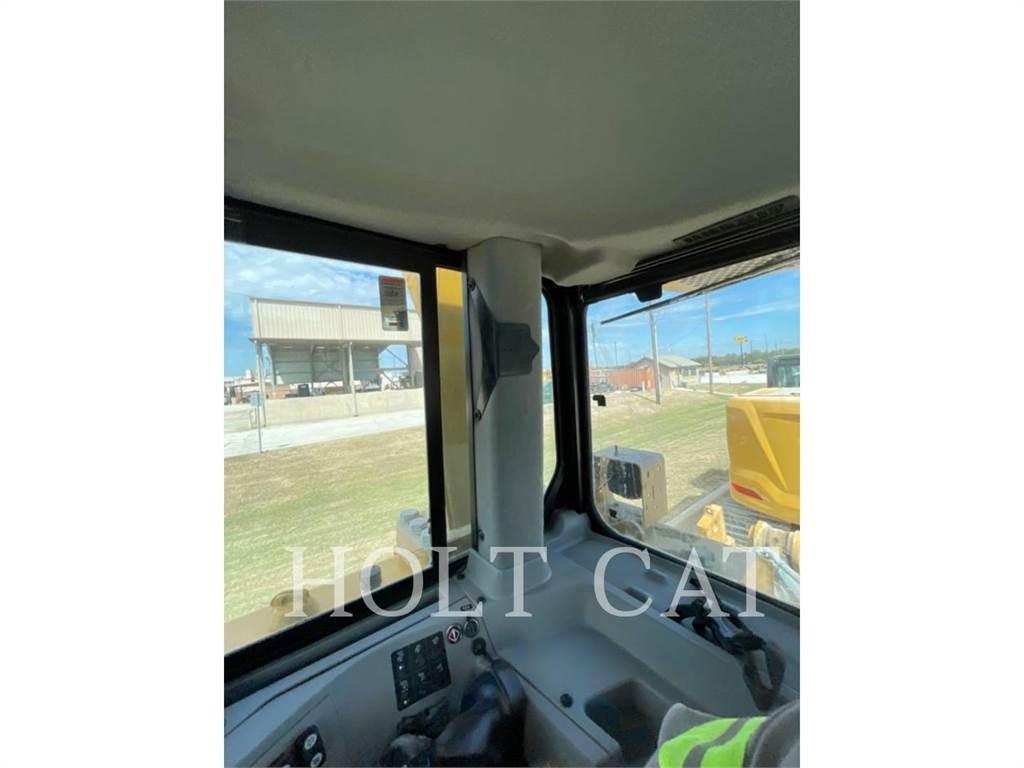 CAT D8T WHA Bulldozer