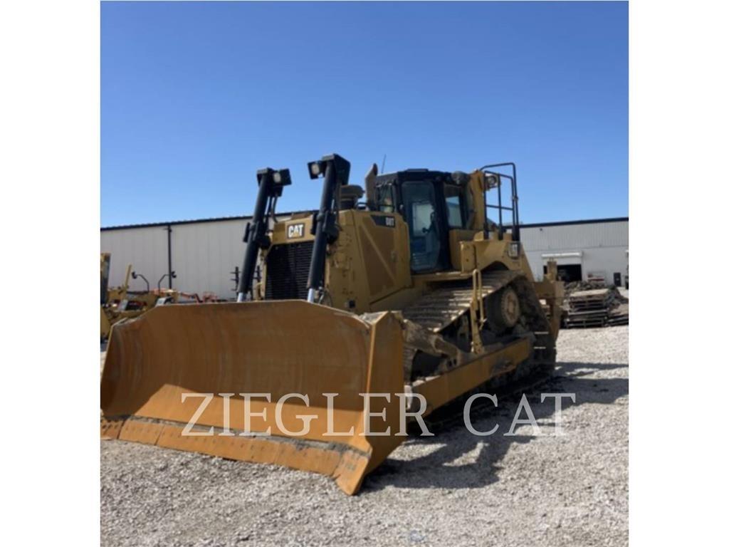 CAT D8TLGP Bulldozer