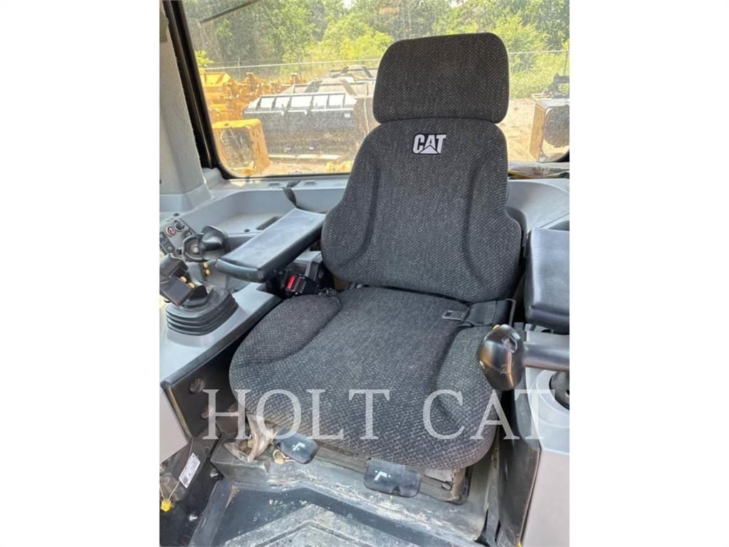 CAT D8TMSABRI3 Bulldozer
