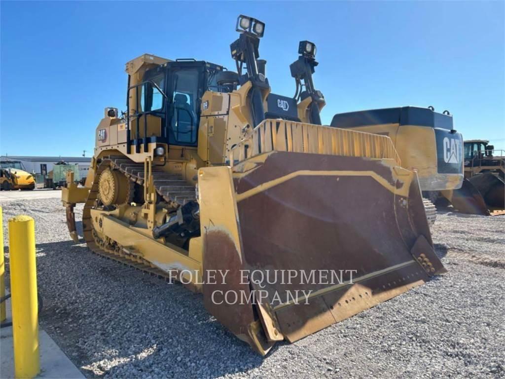 CAT D9-07A Bulldozer