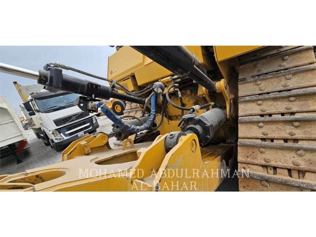 CAT D9R Bulldozer