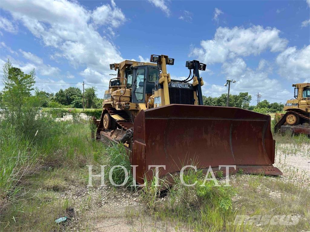 CAT D9R Bulldozer