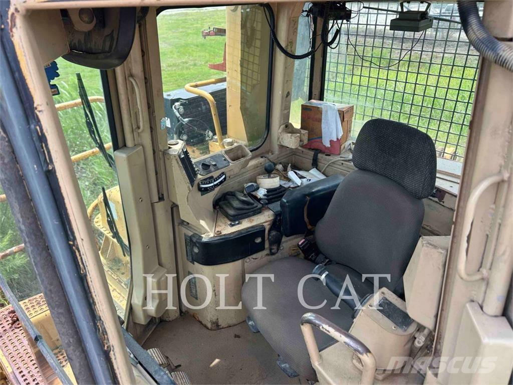 CAT D9R Bulldozer
