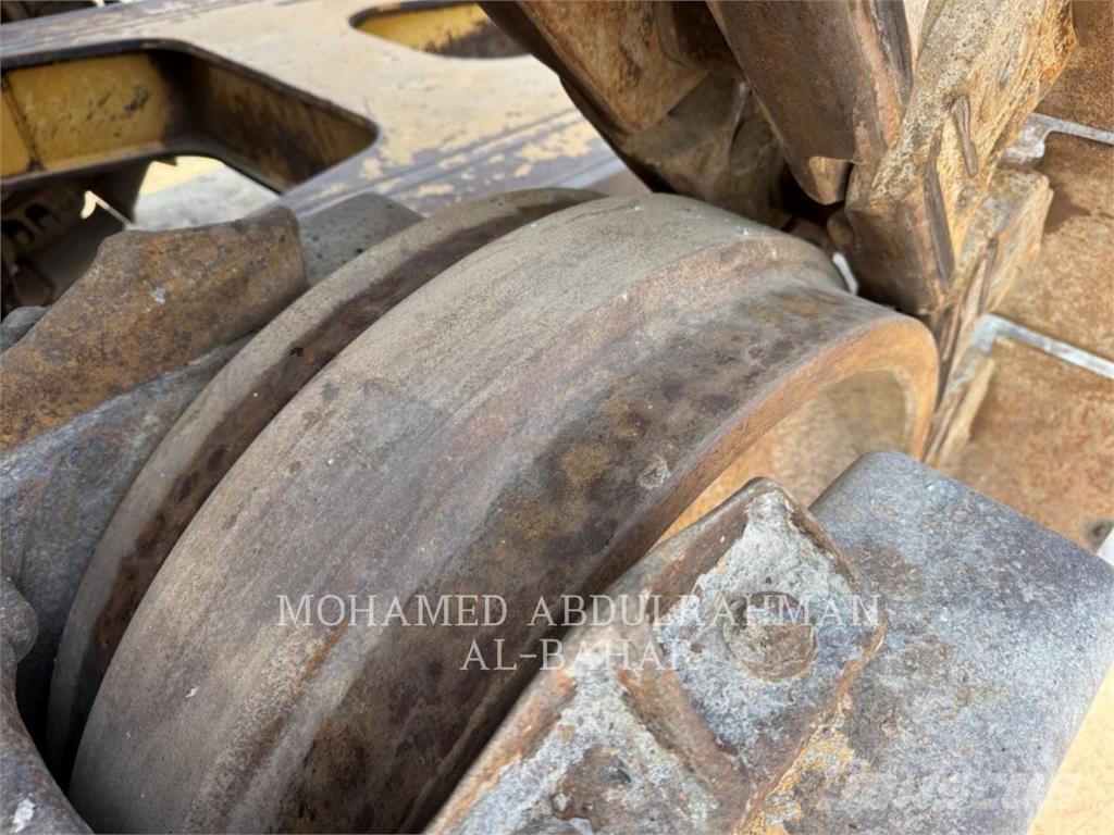 CAT D9RLRC Bulldozer