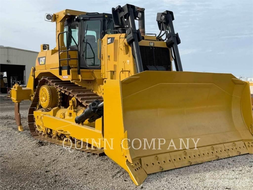 CAT D9T Bulldozer