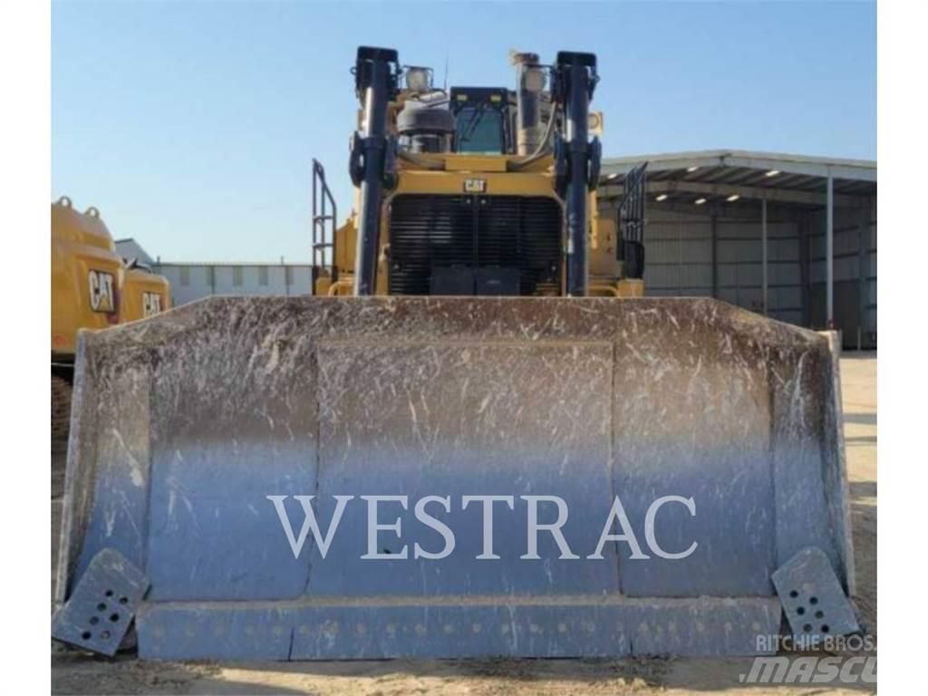 CAT D9T Bulldozer