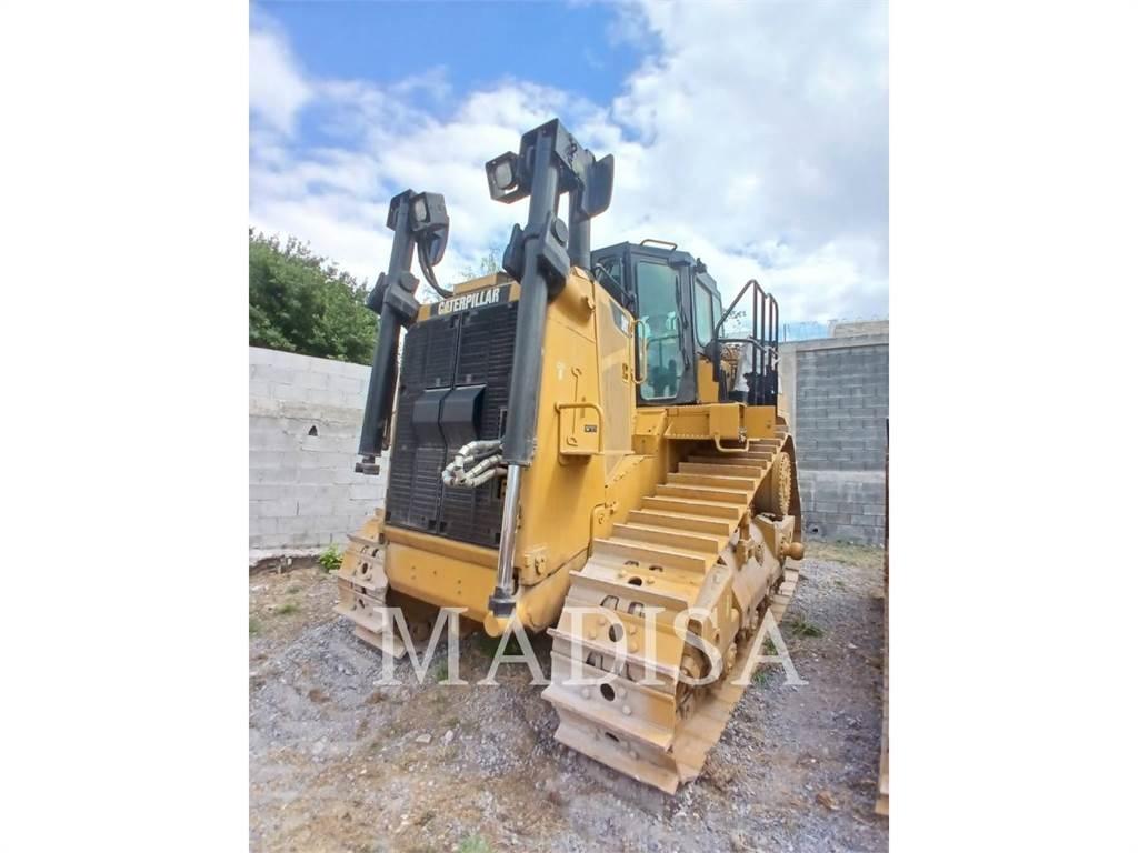CAT D9T Bulldozer