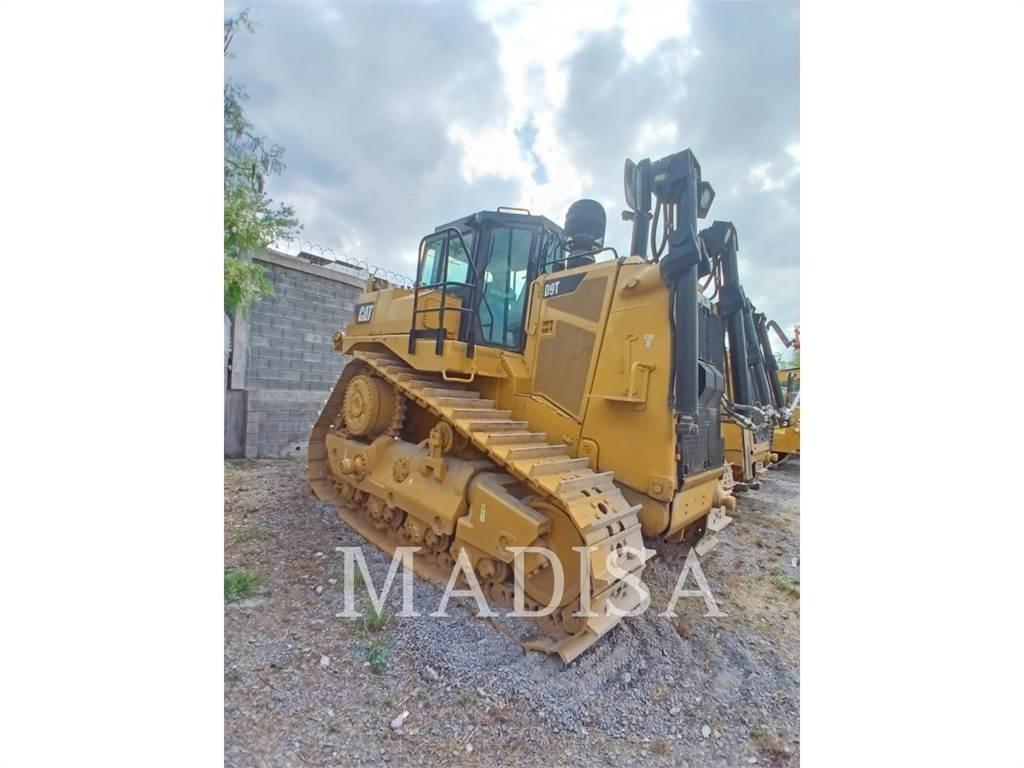 CAT D9T Bulldozer