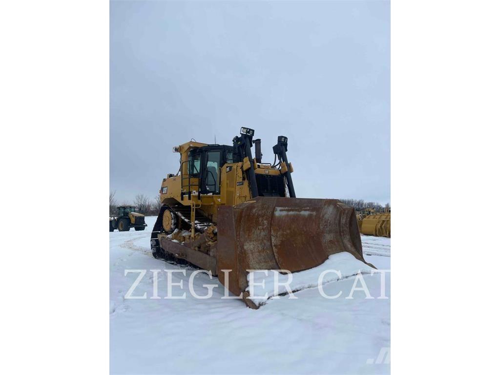 CAT D9T Bulldozer