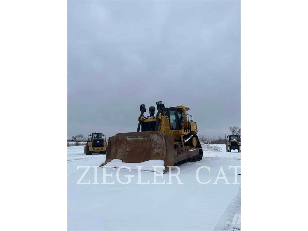 CAT D9T Bulldozer