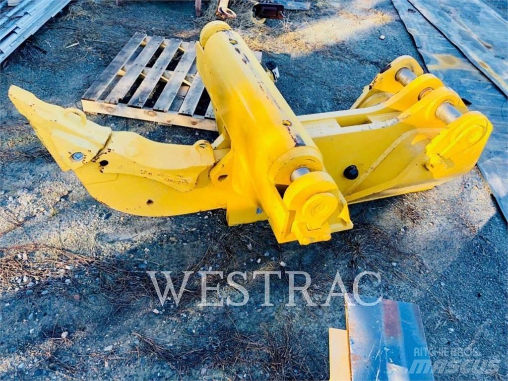 CAT D9T RIPPER Aufreisser