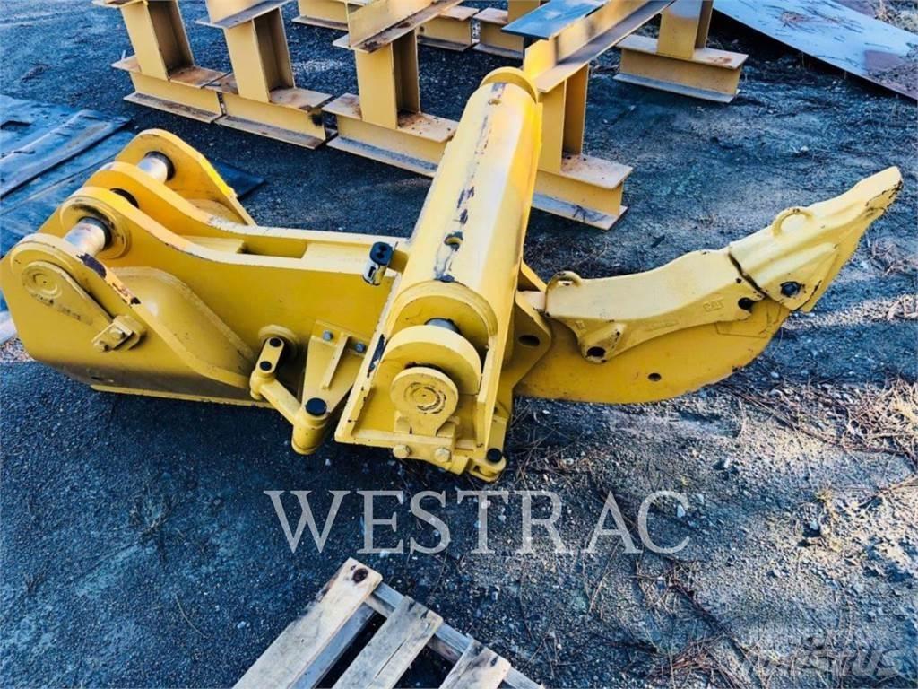 CAT D9T RIPPER Aufreisser