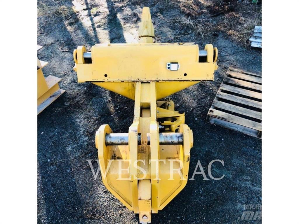 CAT D9T RIPPER Aufreisser