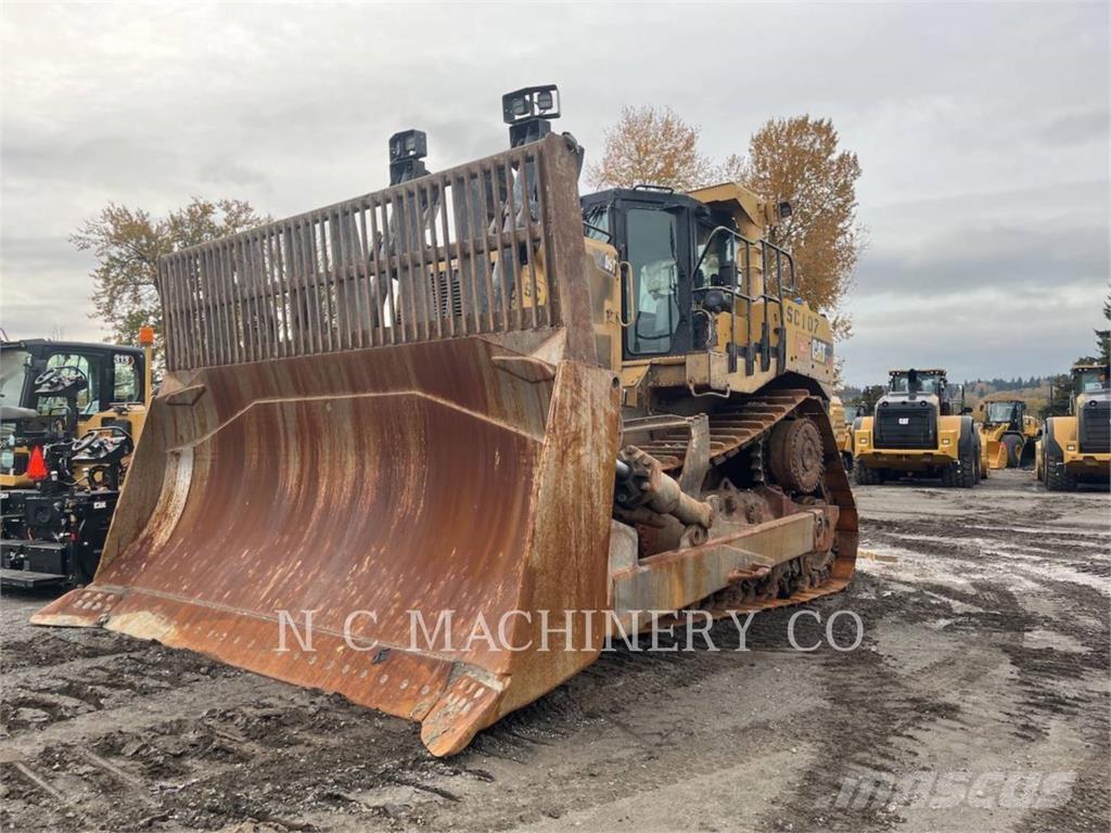 CAT D9T WH Bulldozer