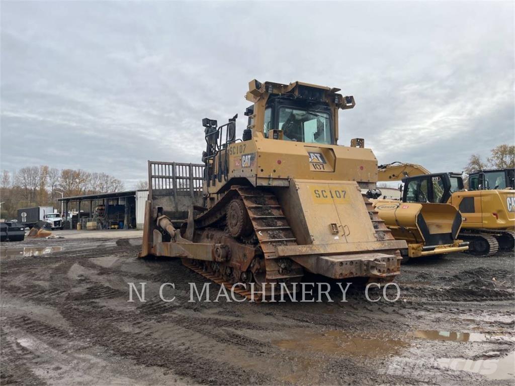 CAT D9T WH Bulldozer