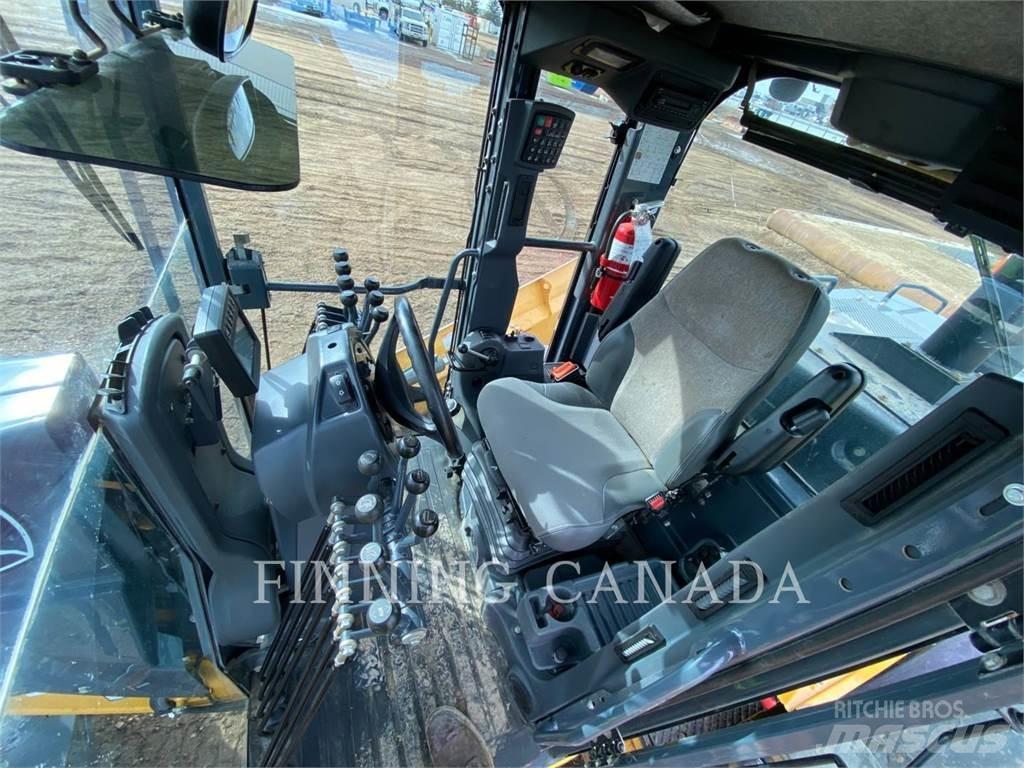 CAT DER870G Grader