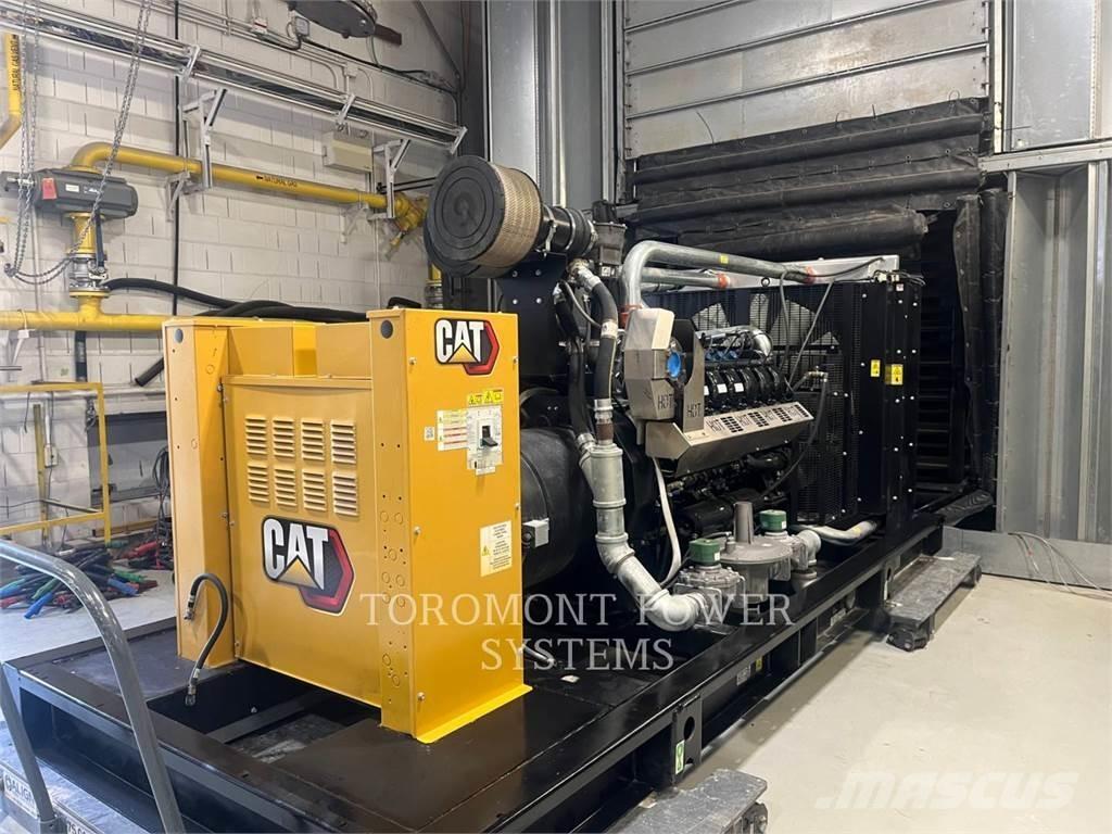 CAT DG400 Diesel Generatoren