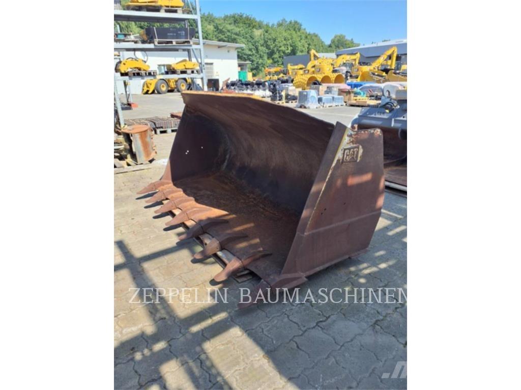 CAT EBL CAT 950 G & H Schaufeln