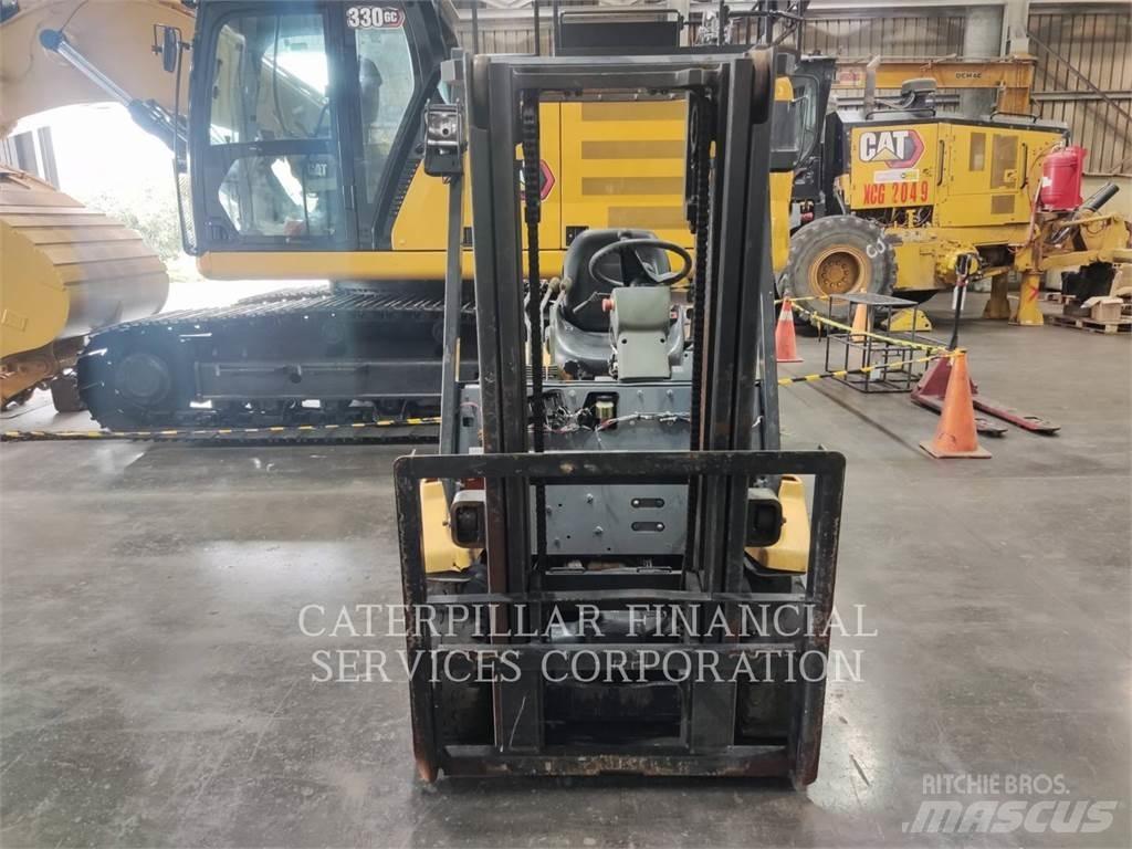 CAT EP20CA Andere Gabelstapler