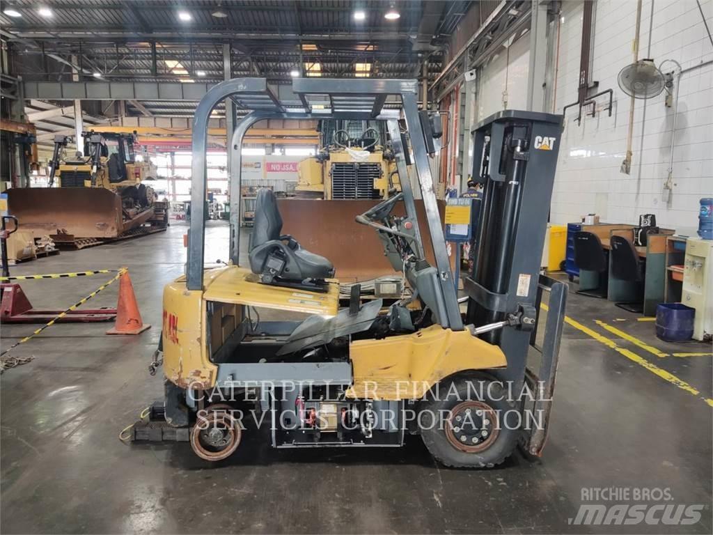 CAT EP20CA Andere Gabelstapler