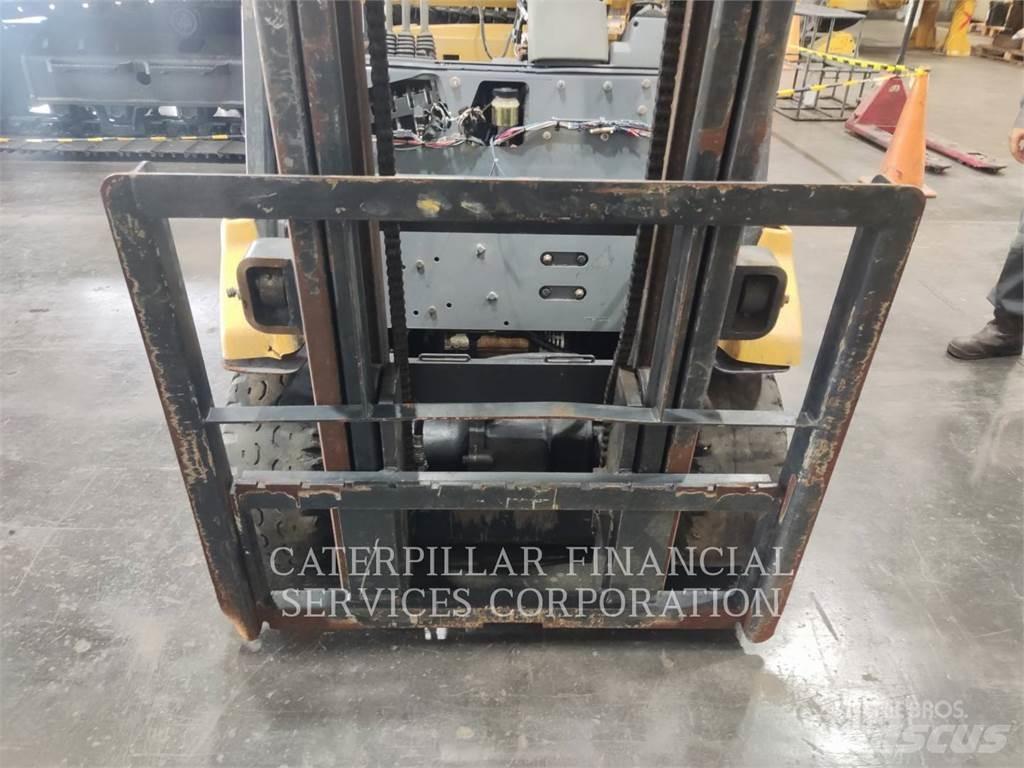 CAT EP20CA Andere Gabelstapler