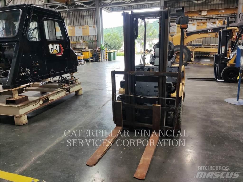 CAT EP20CA Andere Gabelstapler