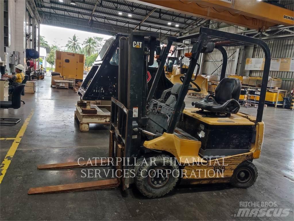 CAT EP20CA Andere Gabelstapler