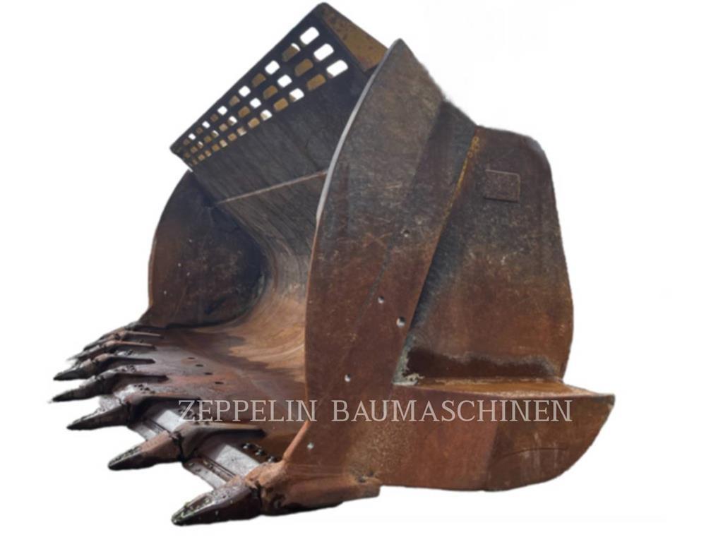 CAT FELSSCHAUFEL 990H Schaufeln