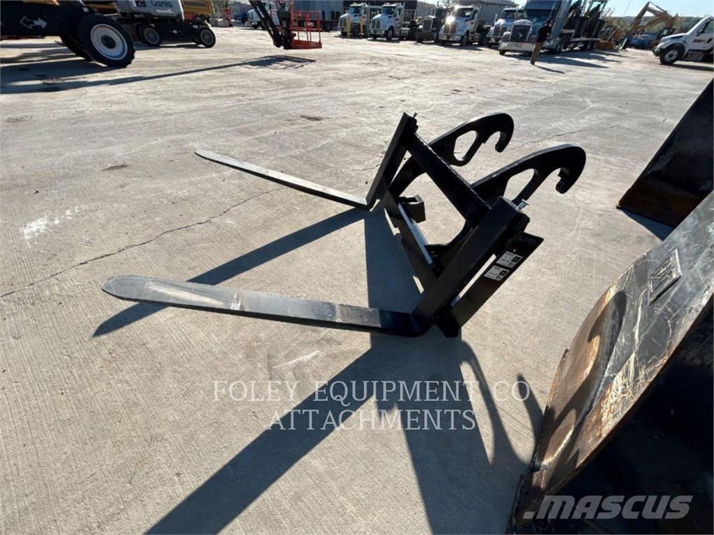 CAT FK20F53 Radlader