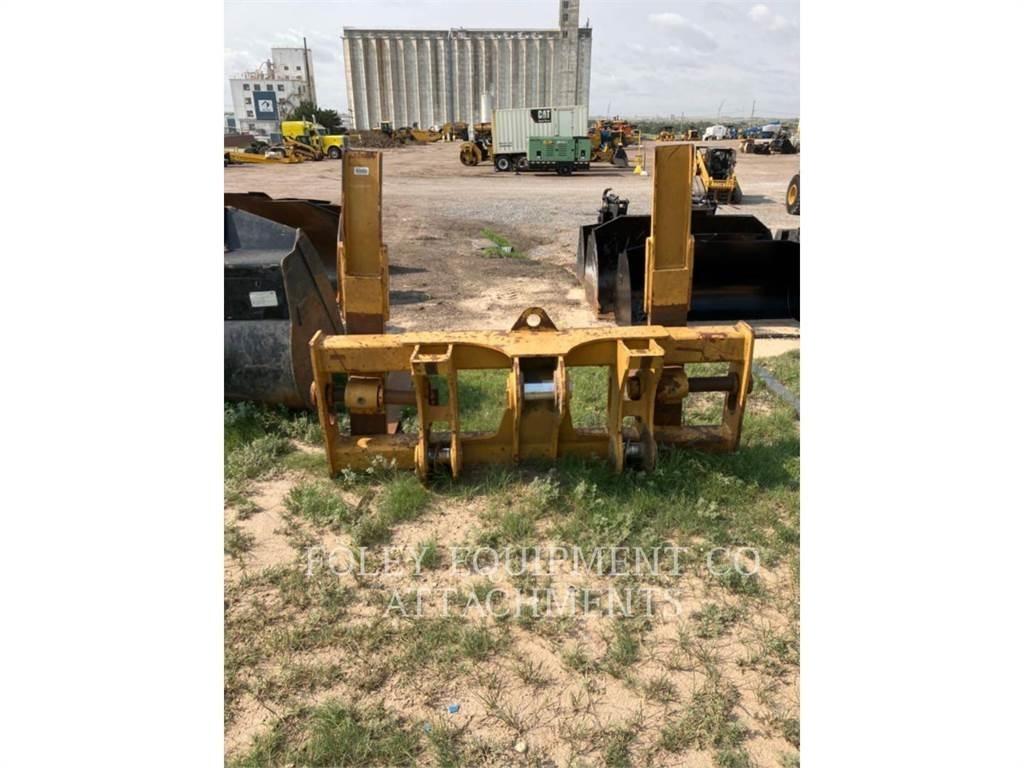 CAT FK38P60 Radlader