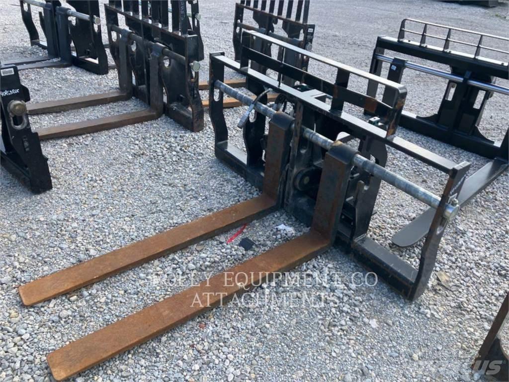 CAT FKTHT60 Gabeln