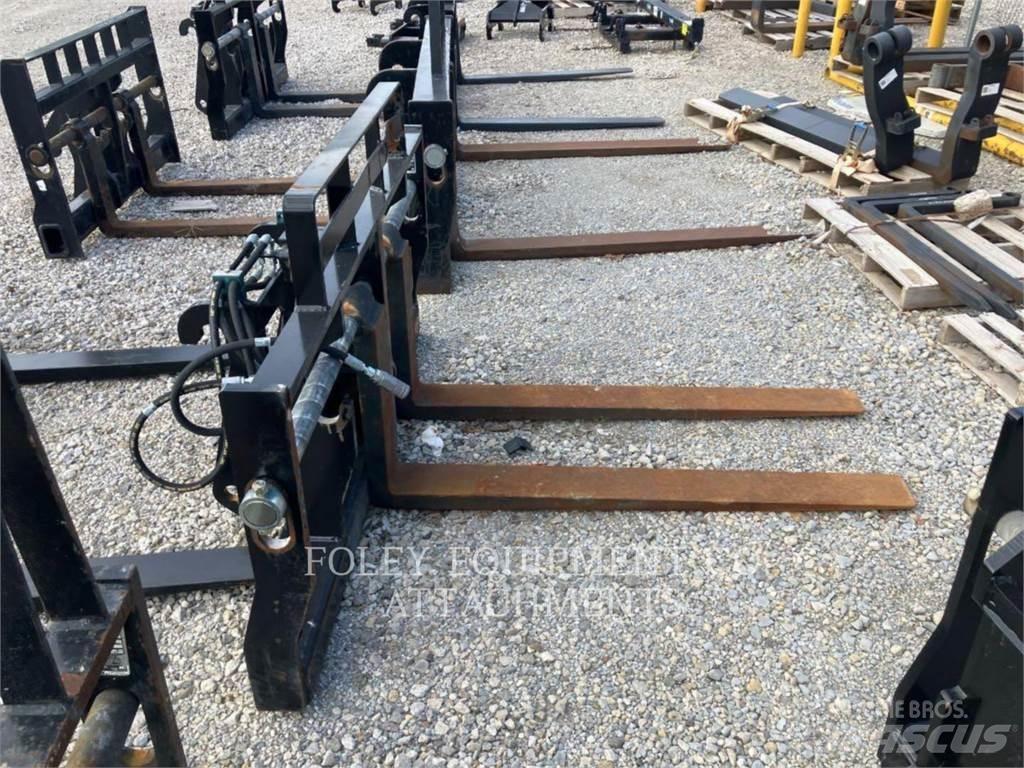 CAT FKTHT60 Gabeln