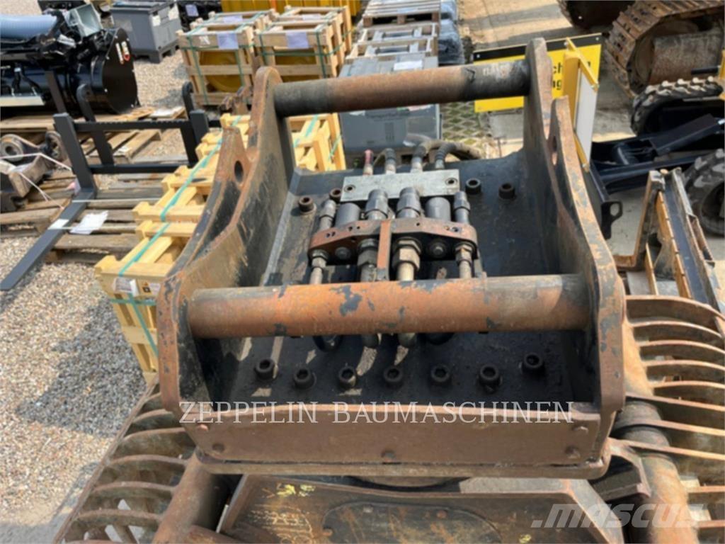 CAT G315B/D Greifer