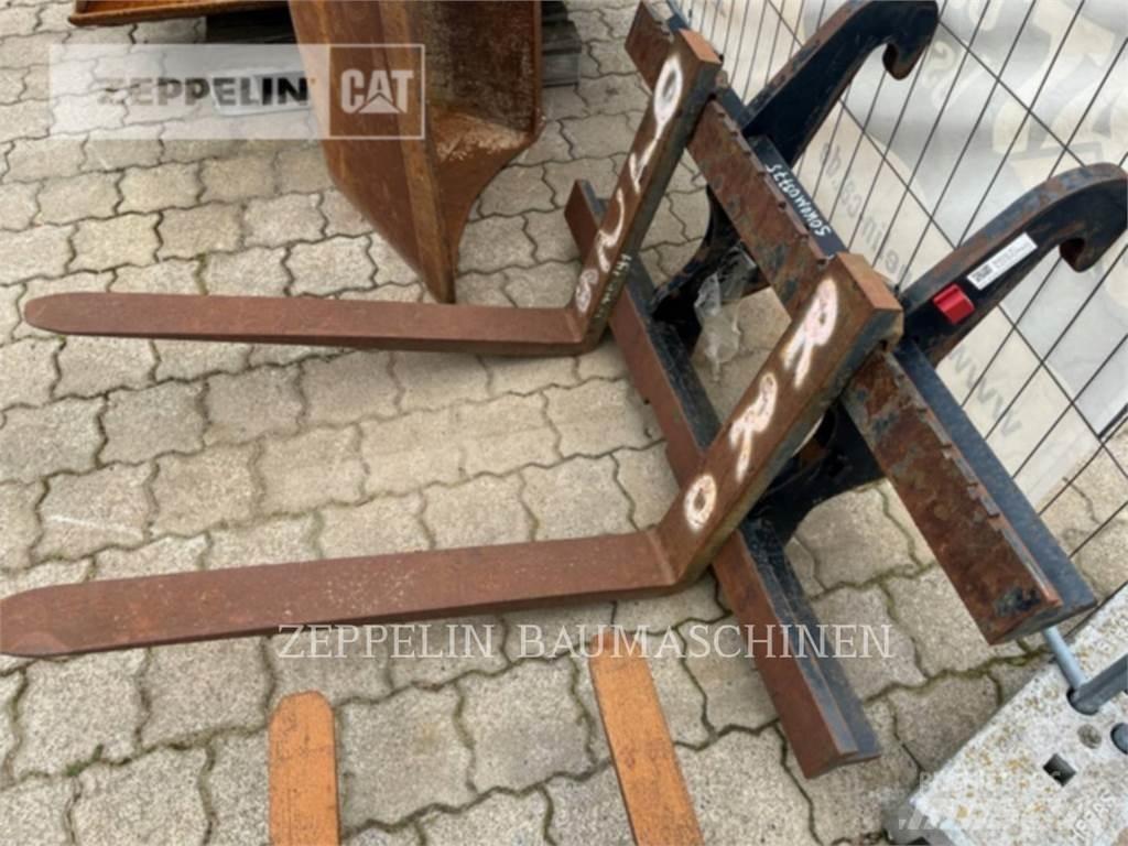 CAT GABELN FÜR IT SW Gabeln
