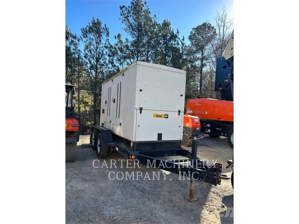 CAT GEN/60KW Andere Generatoren