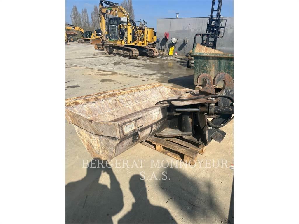 CAT GODET/2400/CW45S Sonstige Baumaschinen