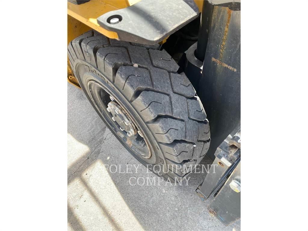 CAT GP25N Abrissbagger