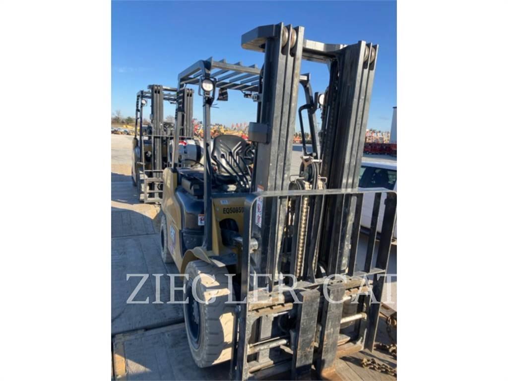CAT GP30N5 Andere Gabelstapler