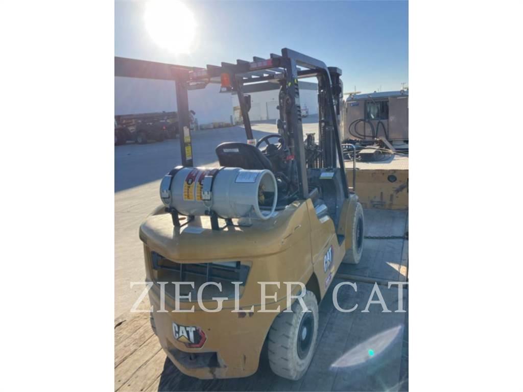 CAT GP30N5 Andere Gabelstapler