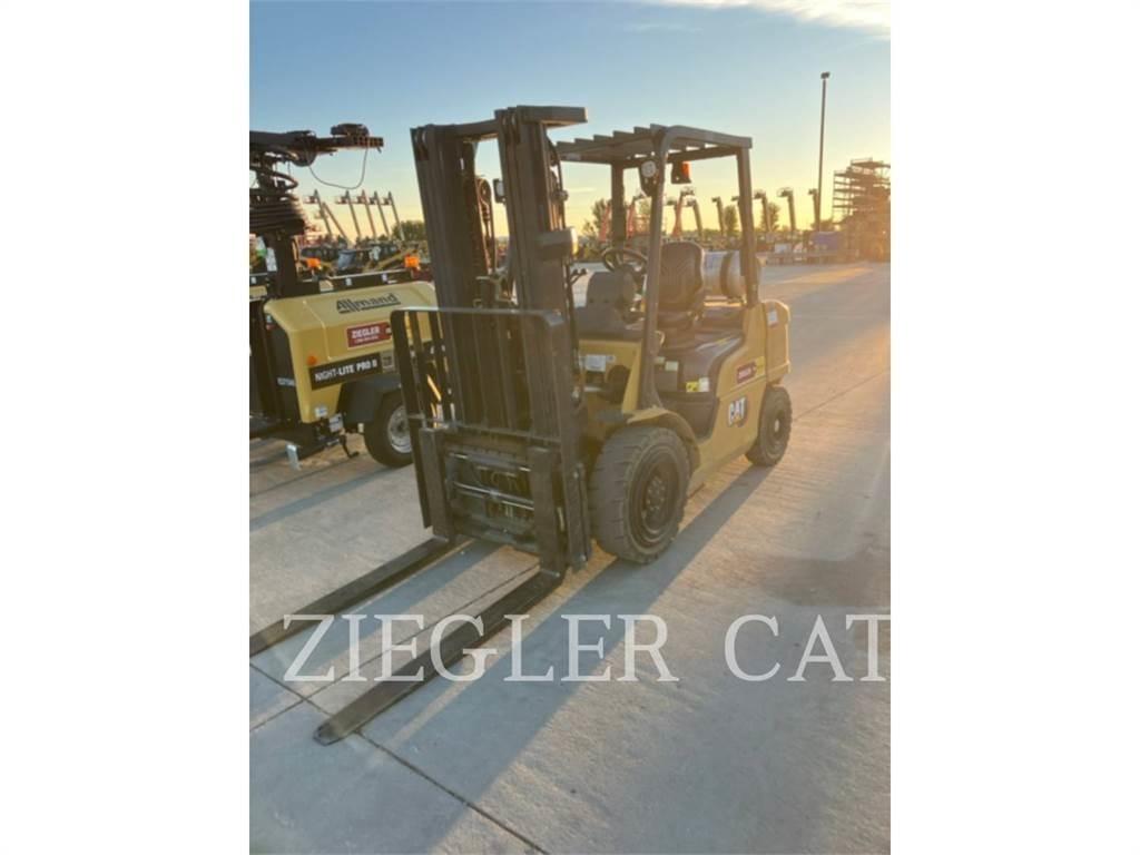 CAT GP30N5 Andere Gabelstapler