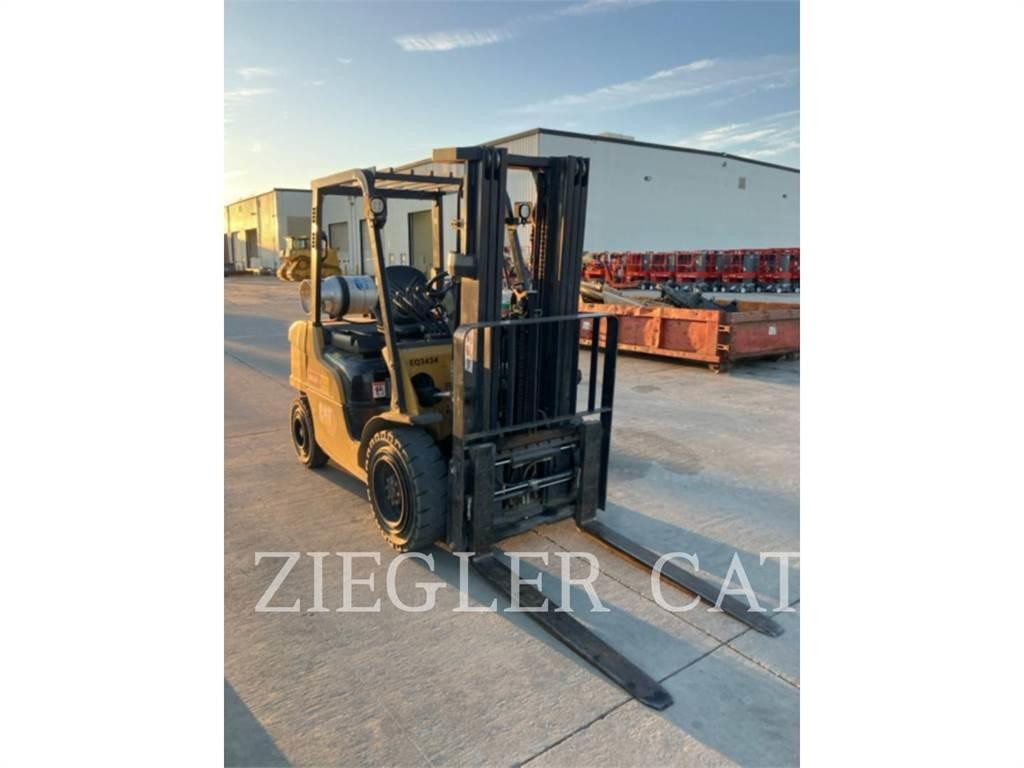CAT GP30N5 Andere Gabelstapler
