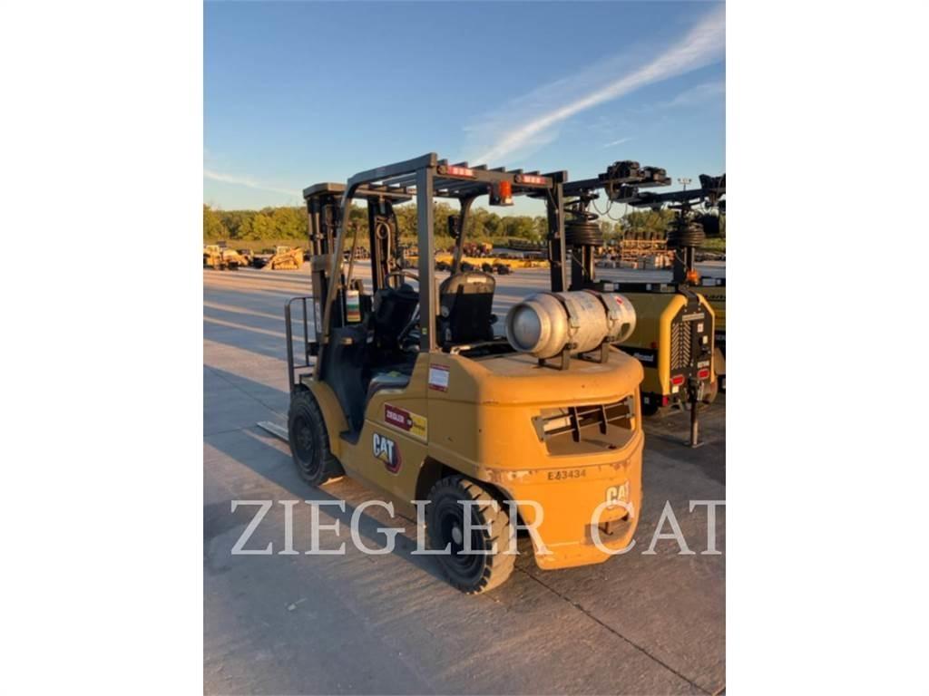 CAT GP30N5 Andere Gabelstapler