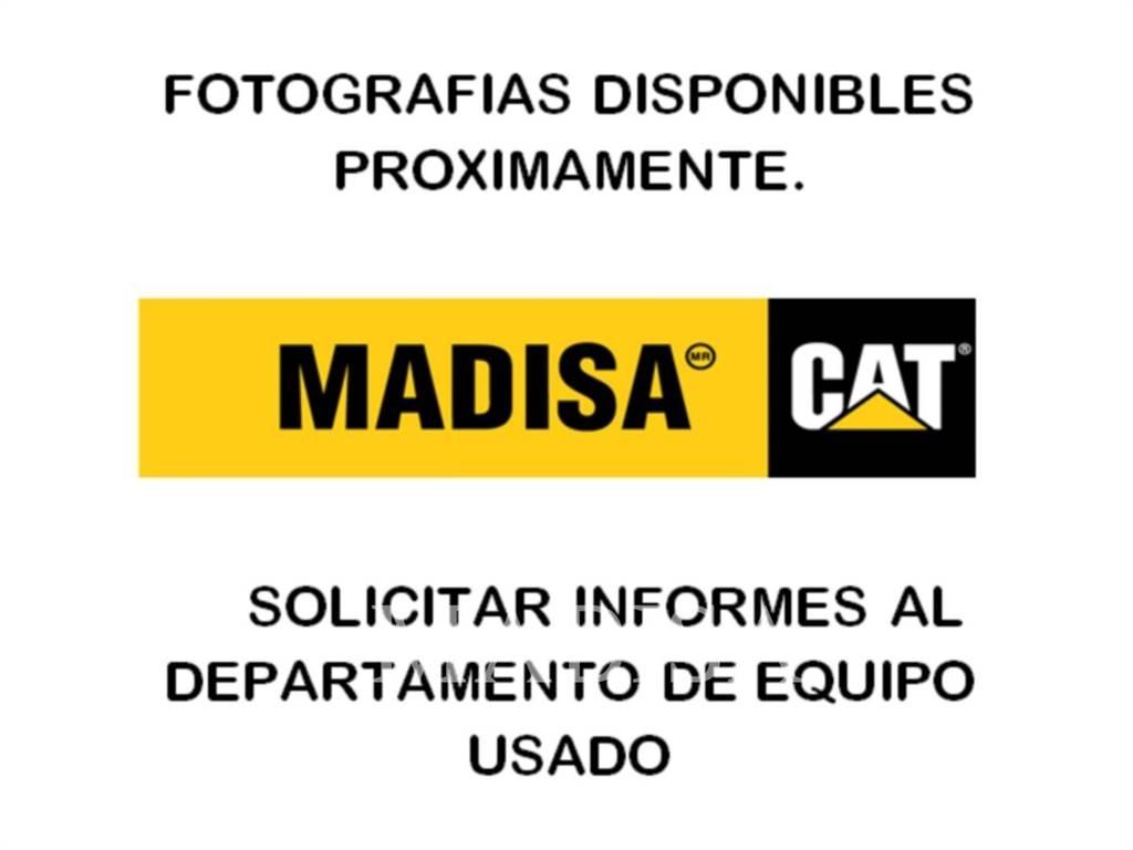 CAT GP30N5 Andere Gabelstapler