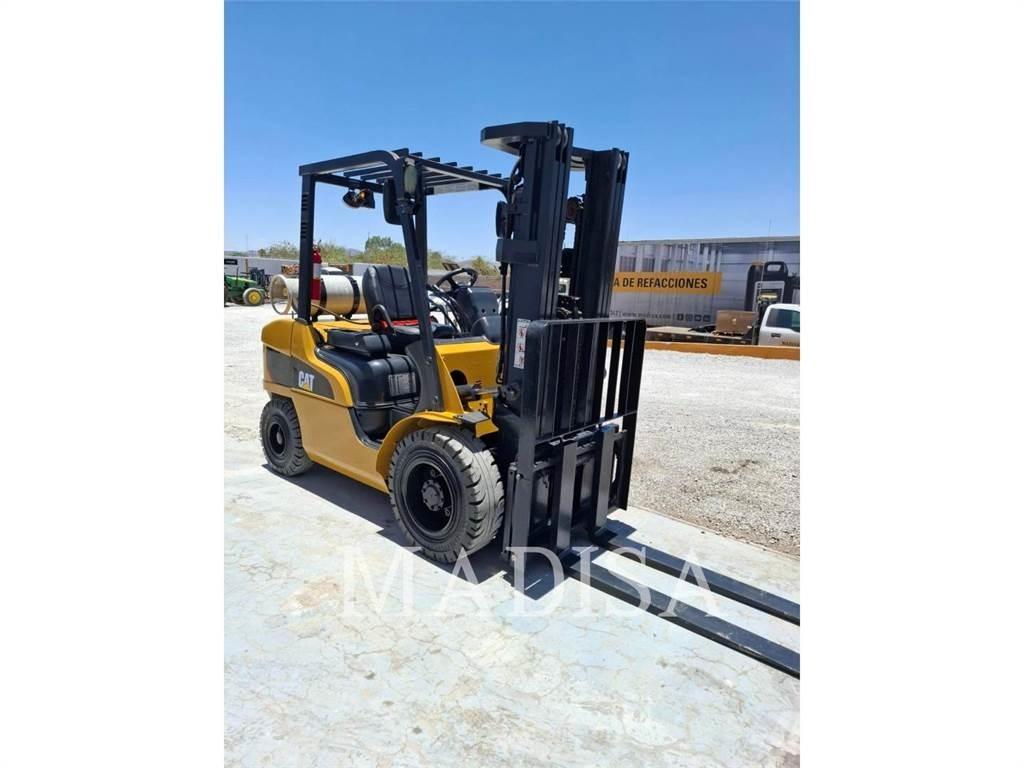 CAT GP30N5 Andere Gabelstapler