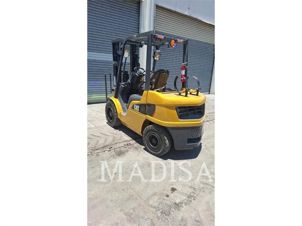 CAT GP30N5 Andere Gabelstapler