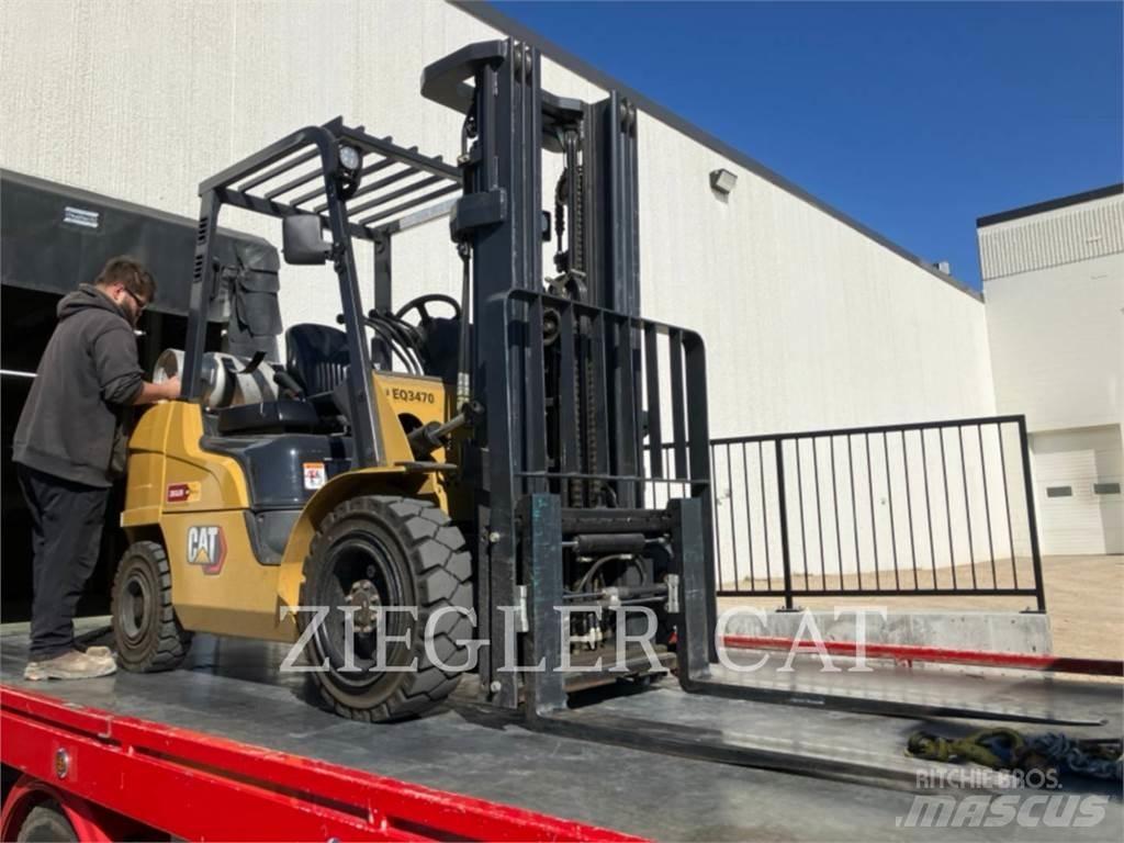 CAT GP30N5 Andere Gabelstapler