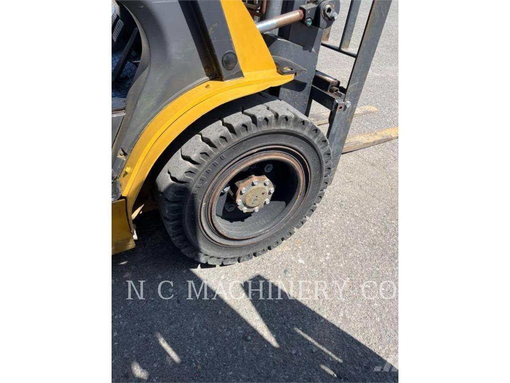 CAT GP30N5 Gasstapler