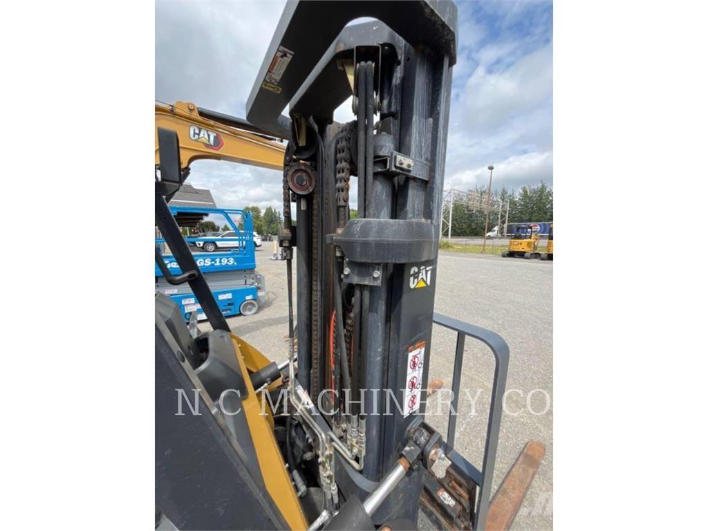 CAT GP30N5 Gasstapler