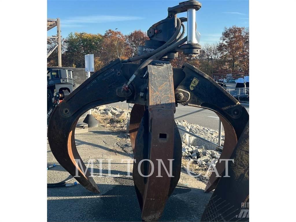 CAT GSH440 GRAPPLE Greifer
