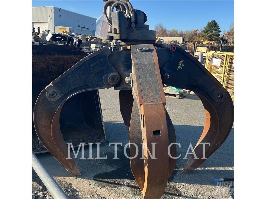 CAT GSH440 GRAPPLE Greifer